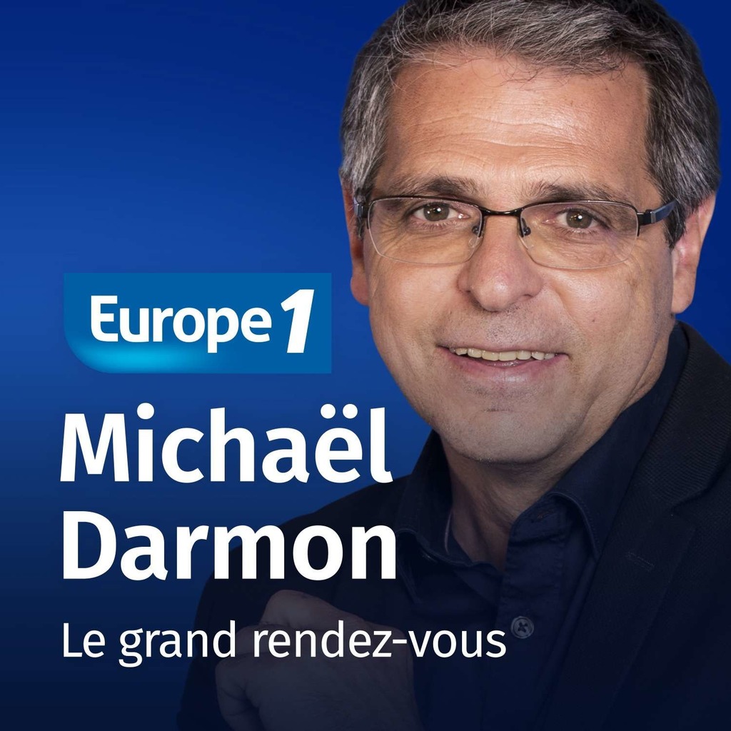 Le grand rendez-vous - Michaël Darmon