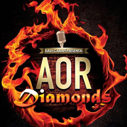 AOR Diamonds | Episodio 400 - Episodio exclusivo para mecenas
