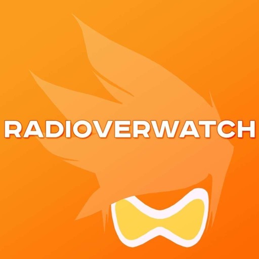 Radioverwatch : L'actu Overwatch en audio