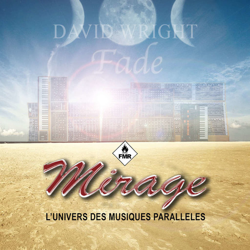 Mirage 235 - David Wright "Fade"