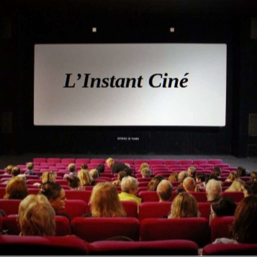 L'Instant Ciné - Episode 09 : le Professeur au cinéma - partie 1
