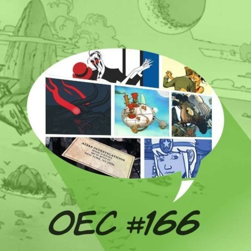 OEC 166 : Descente en Rappel