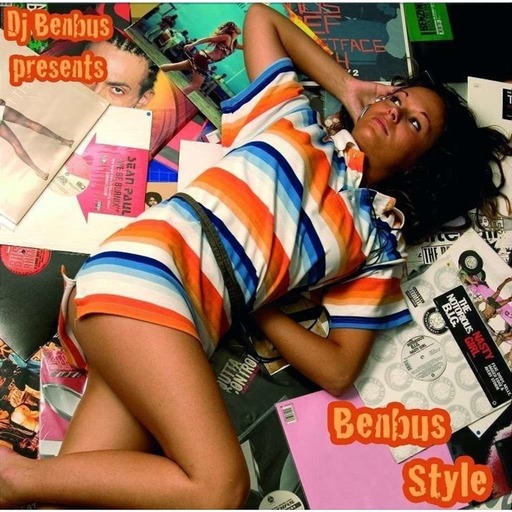 Mixtape - DJ Benbus presents Benbus Style Vol1