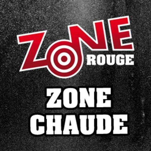 Zone Rouge - La zone chaude du 20.04.2013