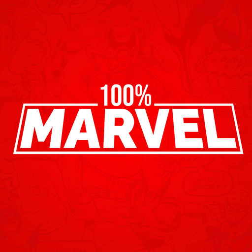 100% Marvel - La Chaîne du Geek