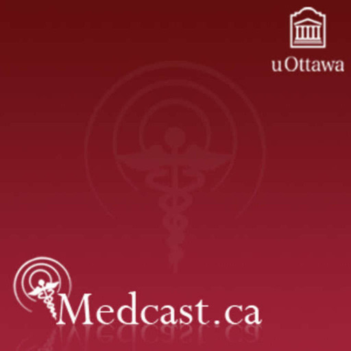 Medcast Pharmacologie Psychiatrique MP3
