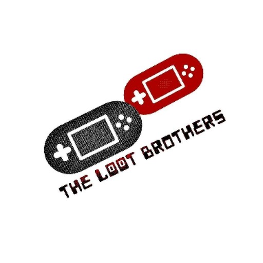 The L00t Brothers - Episode 3 - Un épisode par an, et on a décidé que c'était le 3 ème.