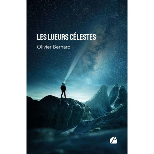 La radio du lotus 291 : Olivier Bernard nous présente son livre sur les OVNIS "Les lueurs célestes" (avec Olivier Bernard / Claude / Mickaël)