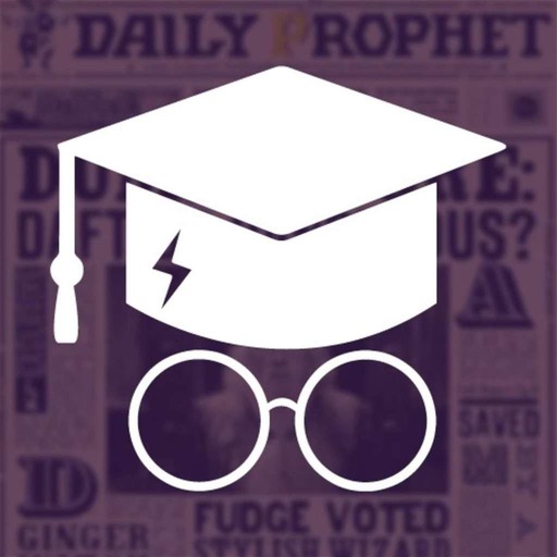 Ep. 26 : Les médias dans Harry Potter