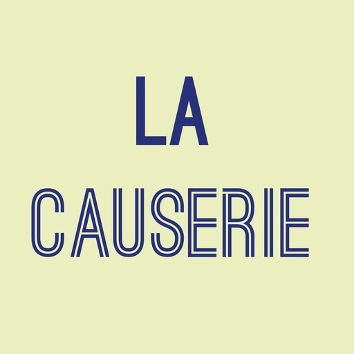 La Causerie - Kylia Claude
