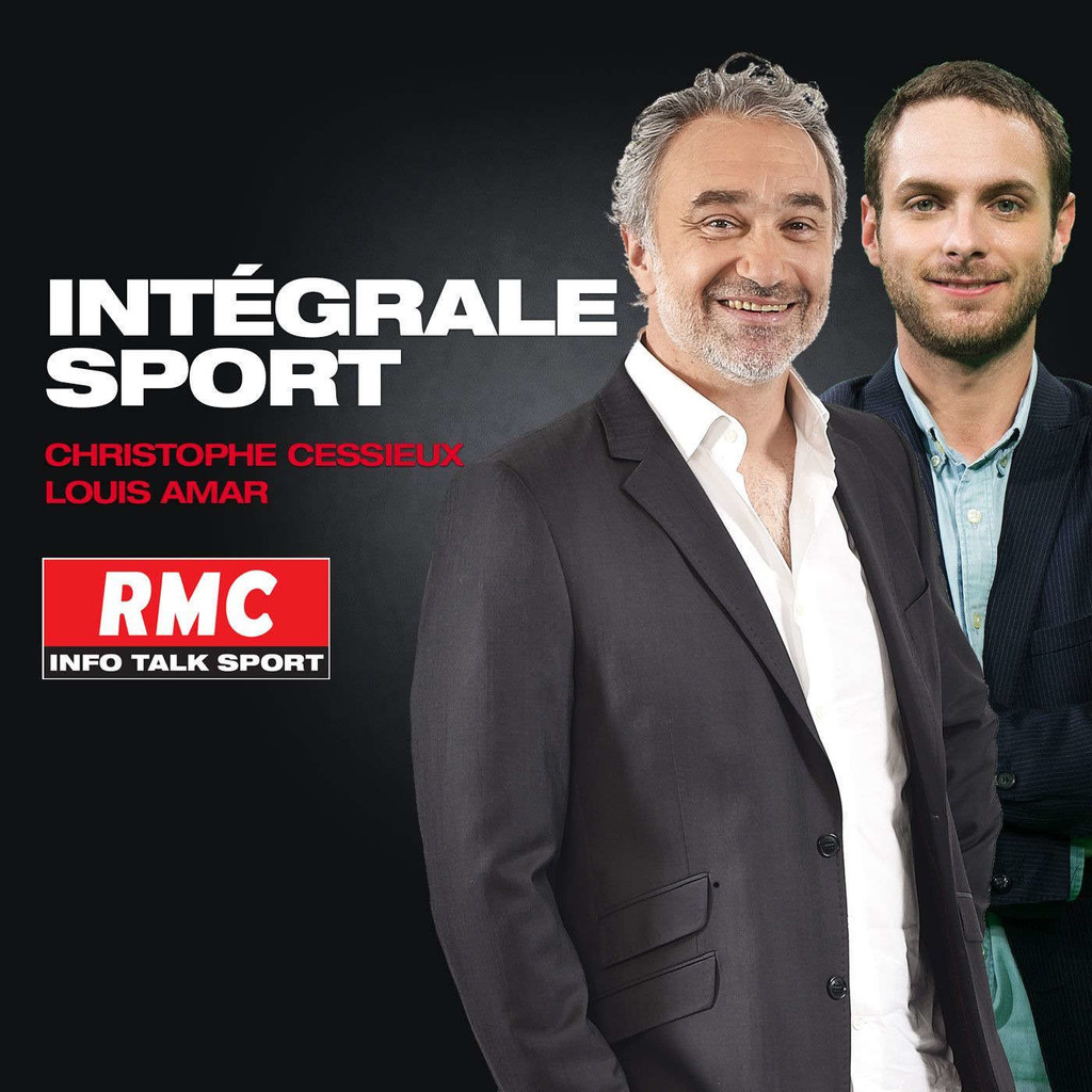RMC : Intégrale Sport