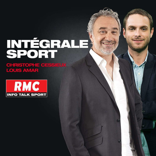 Intégrale Sport du 27 février – 16h/17h