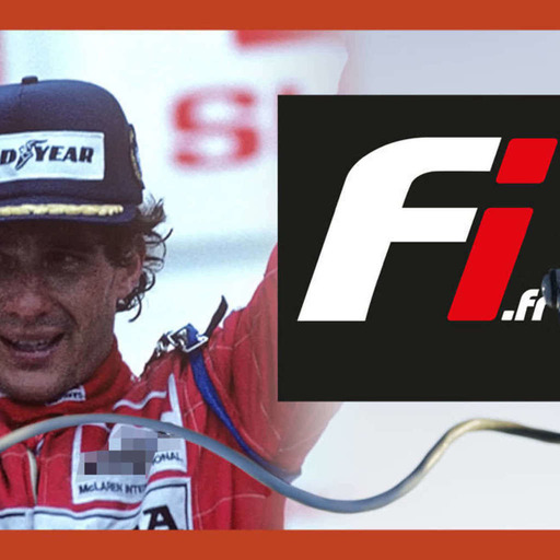 7: Dans les pas d’Ayrton Senna – 6/10 : Interlagos, patriotisme et héroïsme