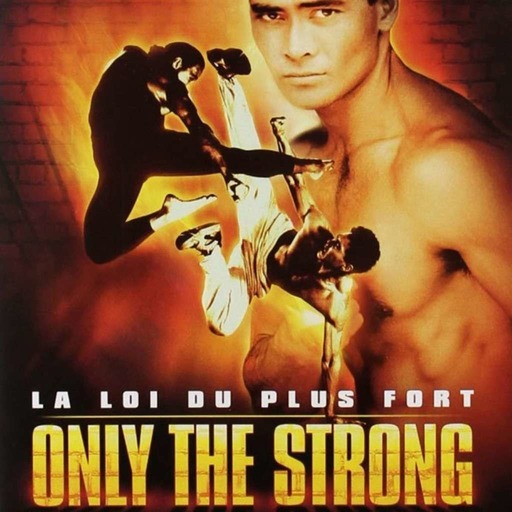 S02E01 - Only The Strong