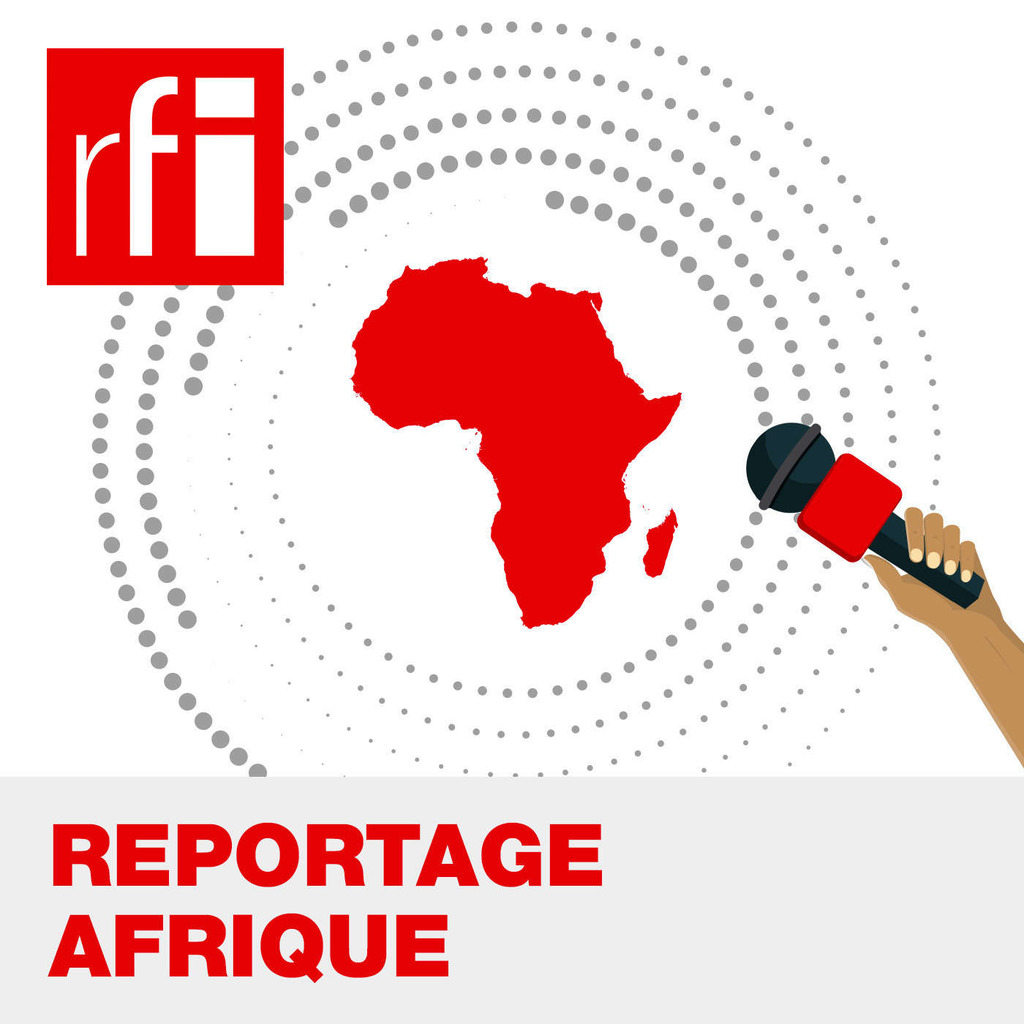 Reportage Afrique