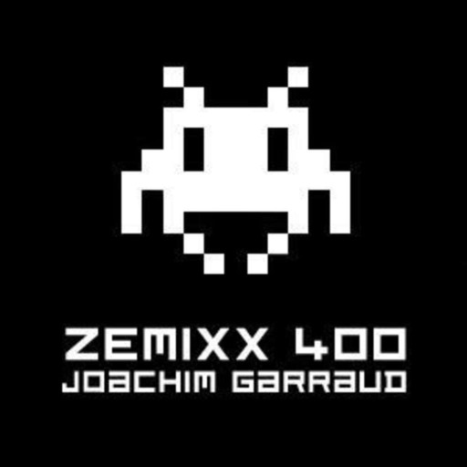 Zemixx 400, Four Hundreds