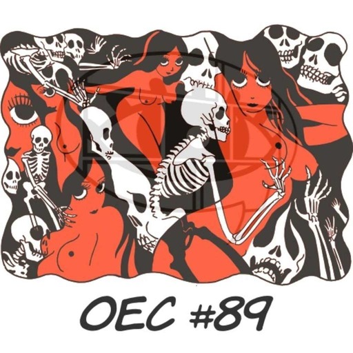 OEC 89 : Beauté Originelle