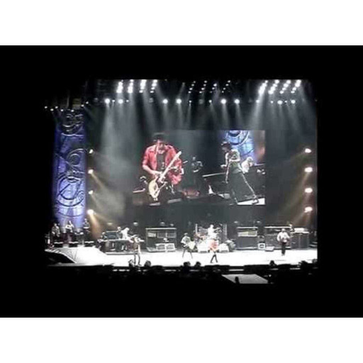 Episode 6: Rolling Stones Omaha homage 2005 - Hour One