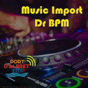 PDFM - DRBPM - MUSIC Import 408