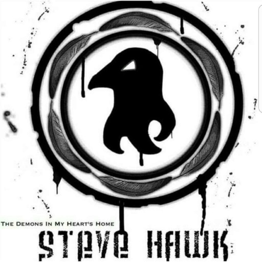 Steve Hawk