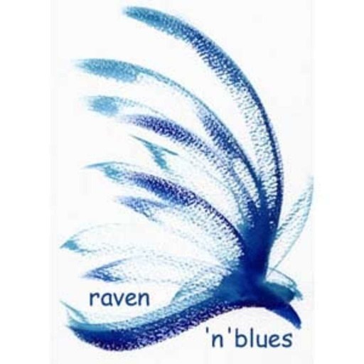 Raven'n'Blues 4th July 09