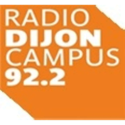 RADIO DIJON CAMPUS-live from dijon
