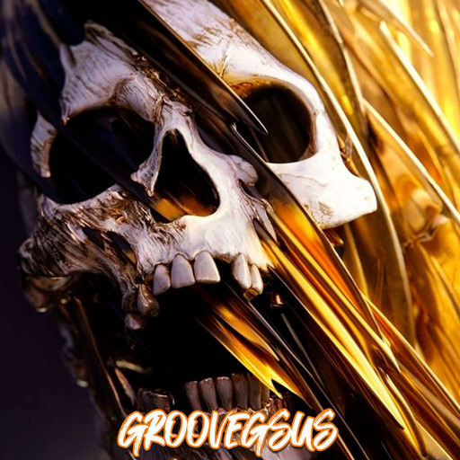 Groovegsus - Techno 2024 03