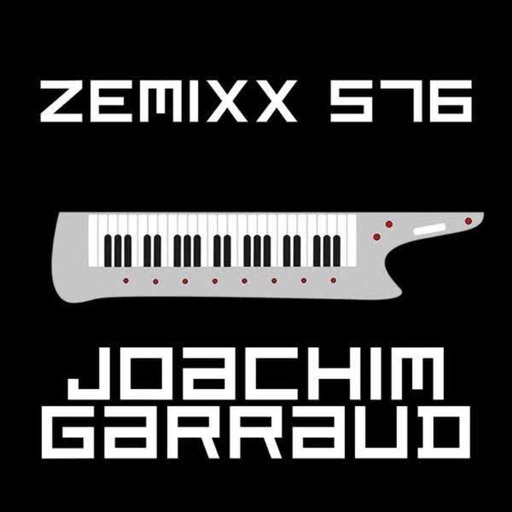 Zemixx 576, Baby It’s a Blow Up