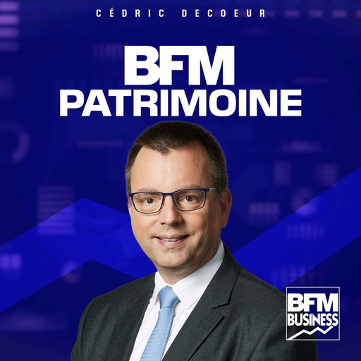 BFM Patrimoine :10h/11h - 15/10