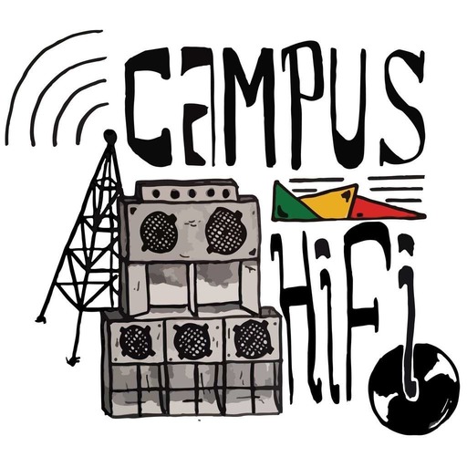 Campus HiFi #1 - South Attack Sound System