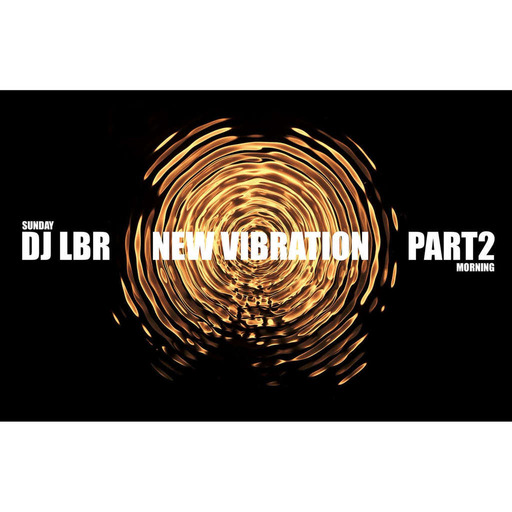 DJ LBR SUNDAY MORNING NEW VIB2