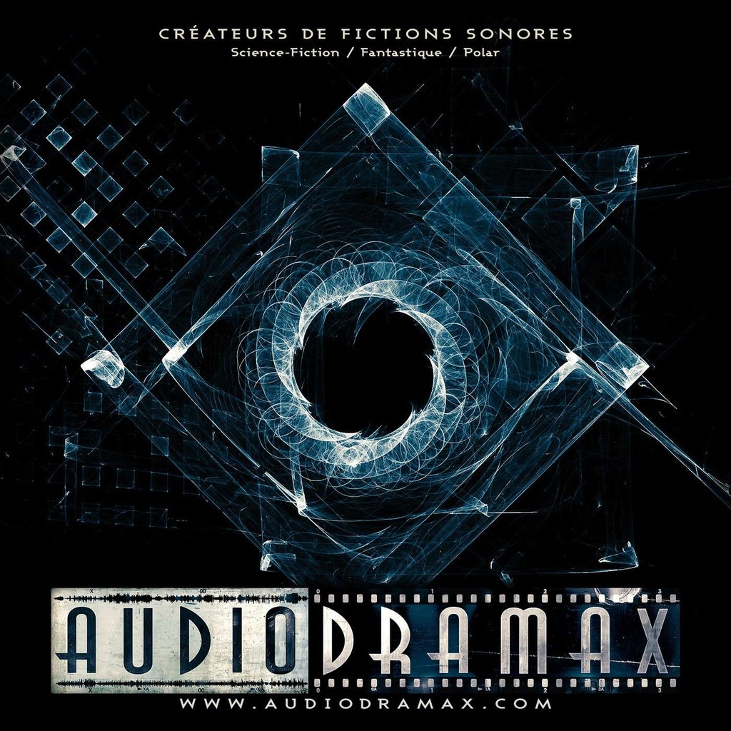 AudioDramax