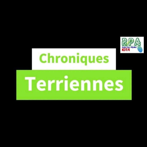 Chroniques Terriennes (Semaine 18 2024)