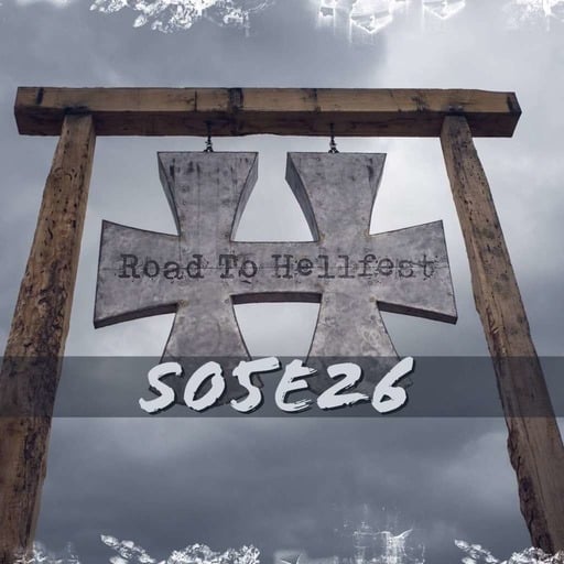 Road To Hellfest s05e26