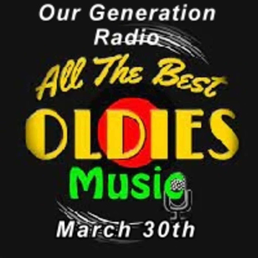 Episode 153: Oldies Breakfast Show 30th March