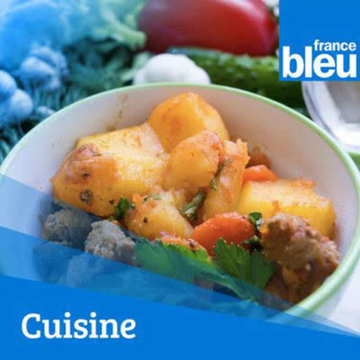 France Bleu Gascogne fait le marché de Saint-Julien-en-Born