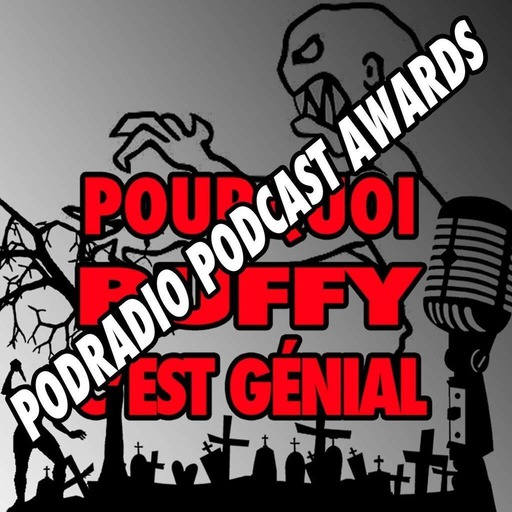 PBCG extrait Podradio podcast awards
