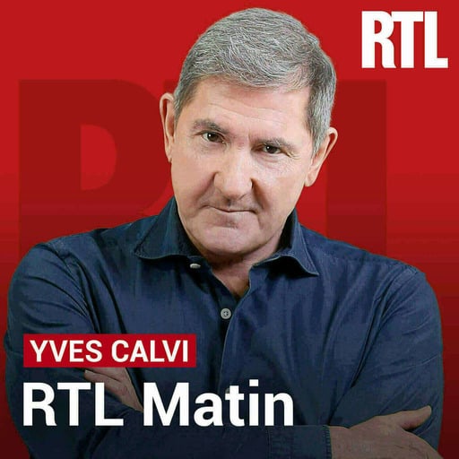 Ludovic Dickel est l'invité RTL de ce vendredi 27 mai