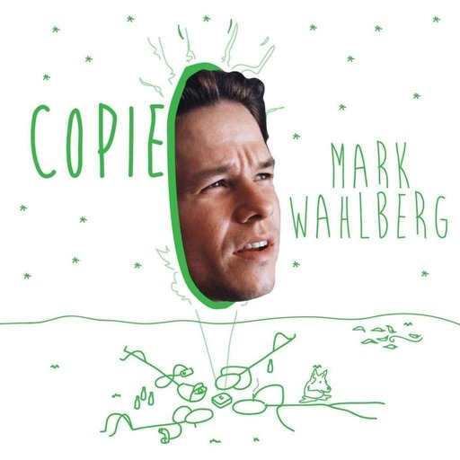 02 - Mark Wahlberg