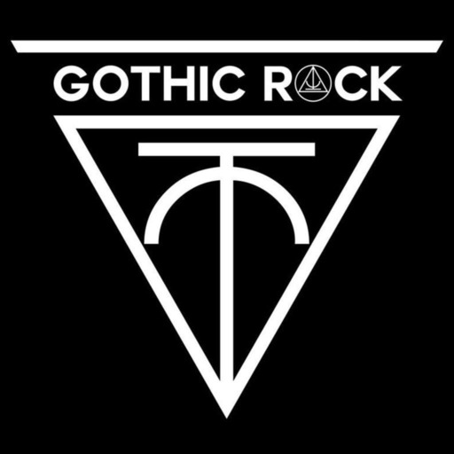 Gothic Rock Radio Show EP16 (Saturday 05/11/16)