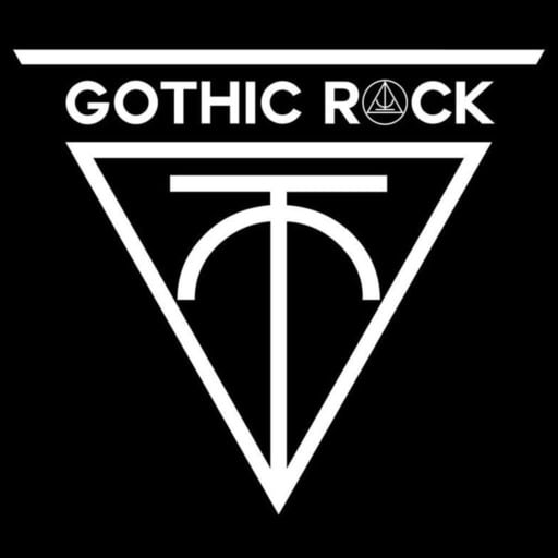 Gothic Rock Radio Show EP28 (Saturday 27/05/17)