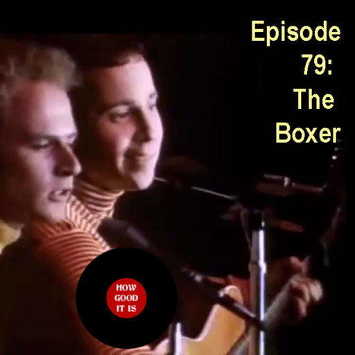 79–The Boxer