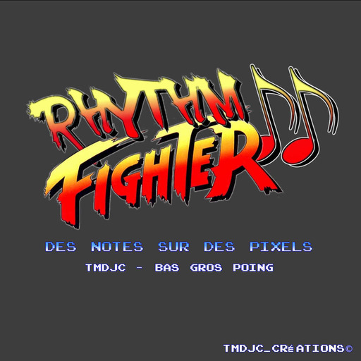 Rhythm Fighter #11 : Ranma 1/2 sur Super Famicom