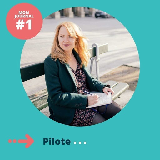 [Mon Journal]  #1 : Pilote
