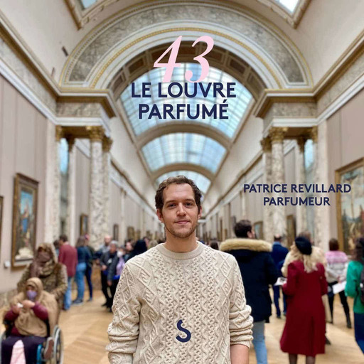 Le Louvre parfumé