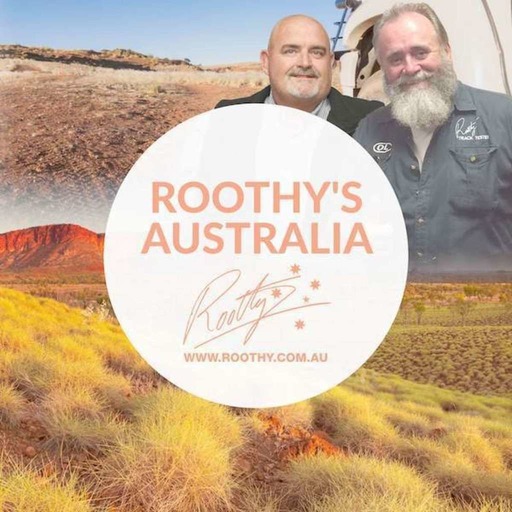 Roothy's Australia 29.09.17