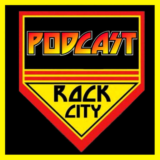 PODCAST ROCK CITY -Episode 113- The Neverending Story