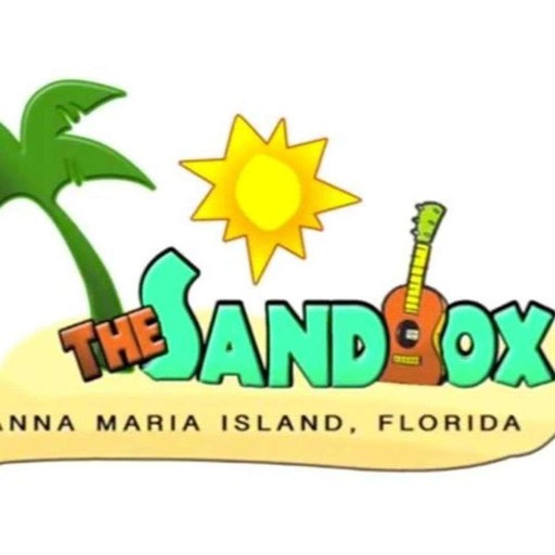 The Sand Box AMI Tiki Man Radio