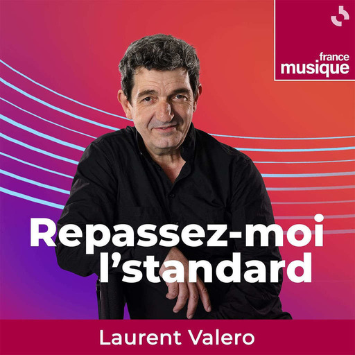 Retrouvez tous les épisodes sur l’appli Radio France