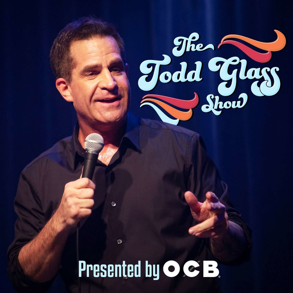 The Todd Glass Show